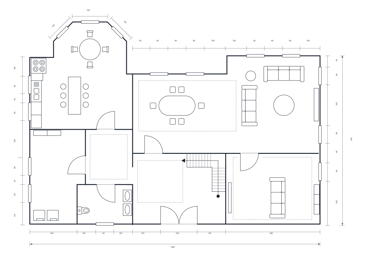 Claytons Minda Beach