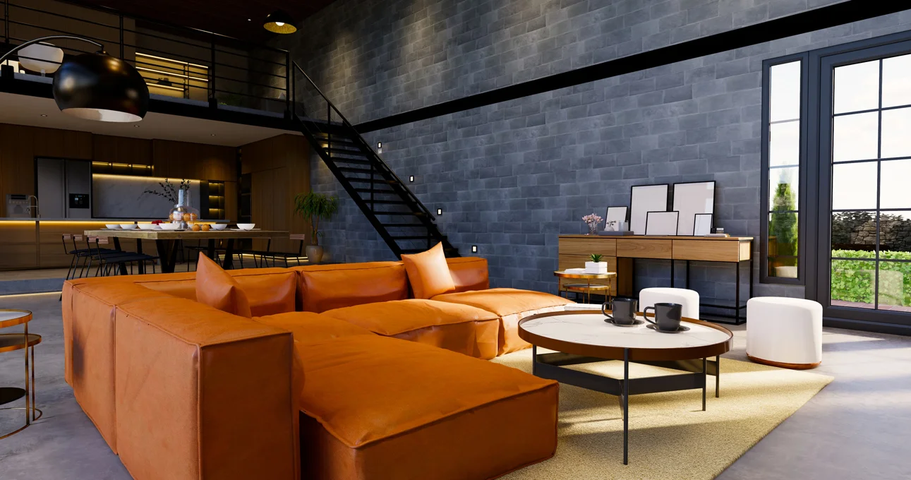 Parallel River Apartments