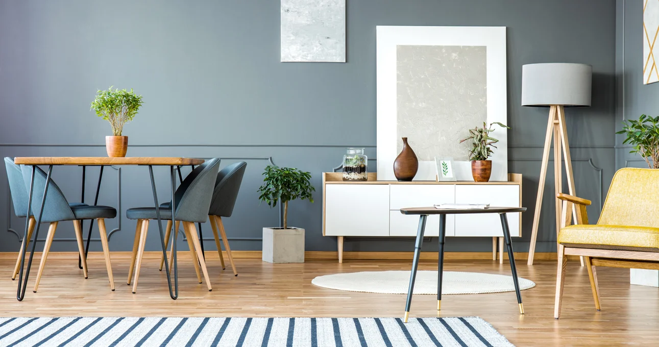 Parallel River Apartments