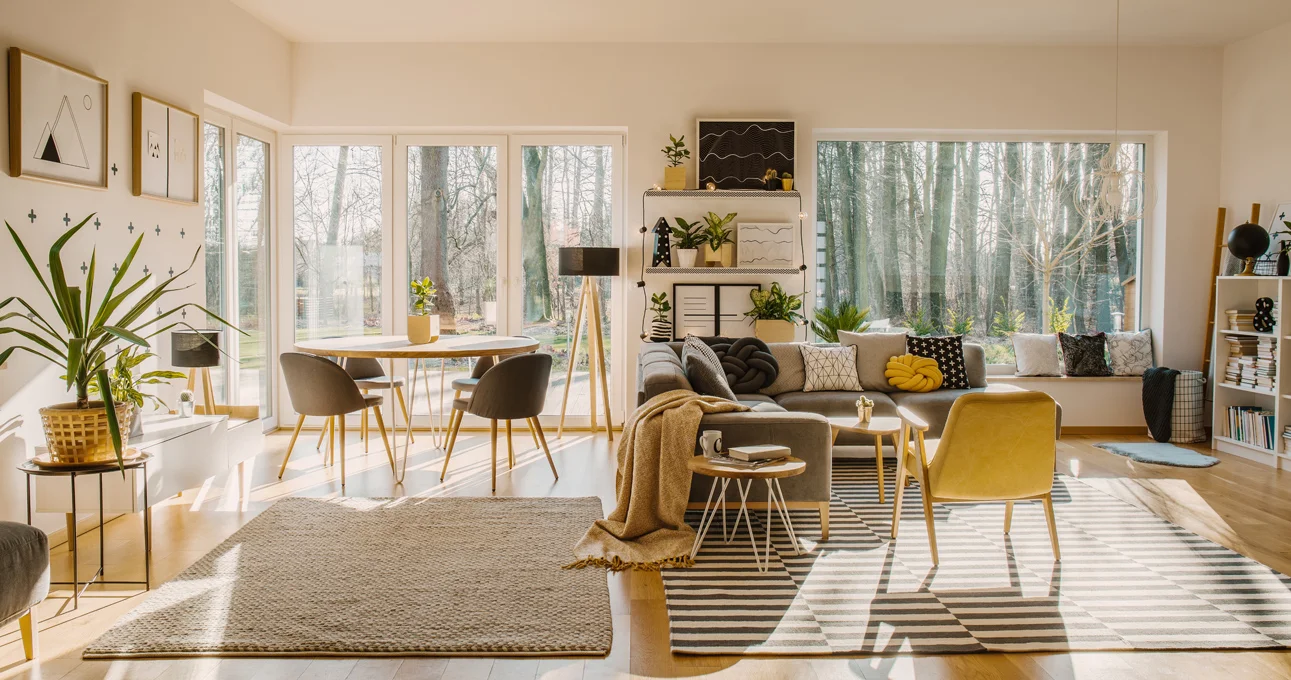 Parallel River Apartments