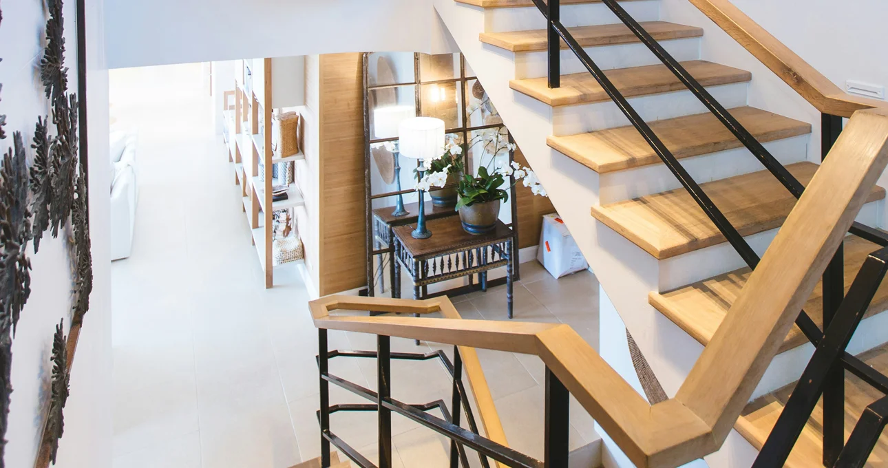 Parallel River Apartments